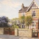 artwork commissions house