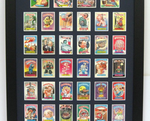 bespoke picture framing cards