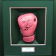 bespoke picture framing 3d objects signed boxing glove sports memorabilia