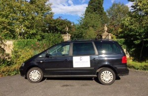 artwork creations supply vehicle